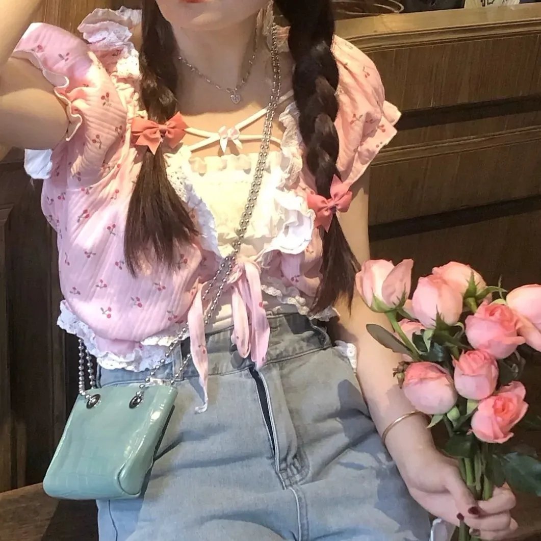 好想去你的世界爱你